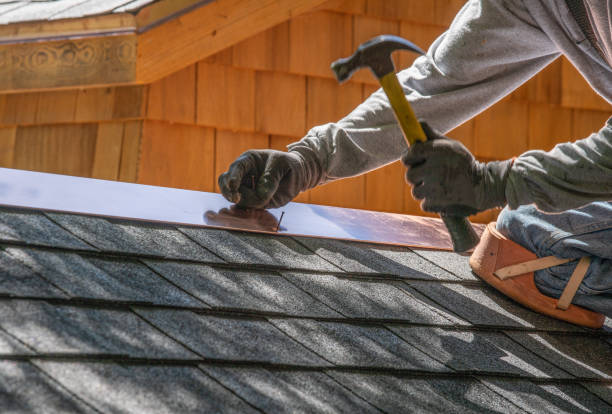 Best Roof Leak Repair  in Statham, GA