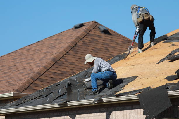 Best Green or Eco-Friendly Roofing Solutions  in Statham, GA