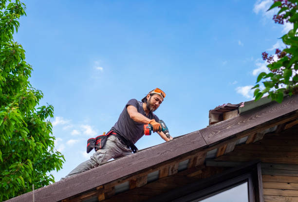Statham, GA  Roofing repair and installation Company