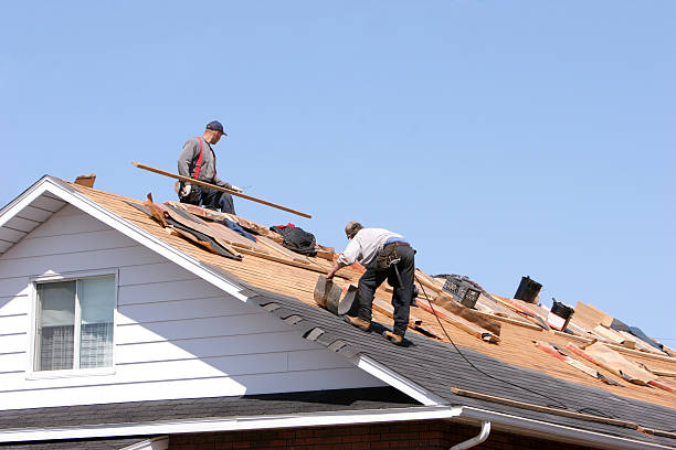 Roof Restoration in Statham, GA