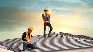 Best Emergency Roof Repair Services  in Statham, GA